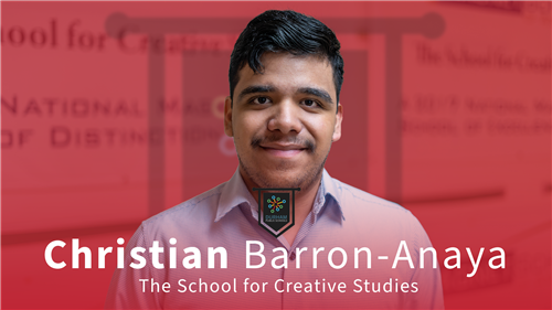  Christian Barron-Anaya